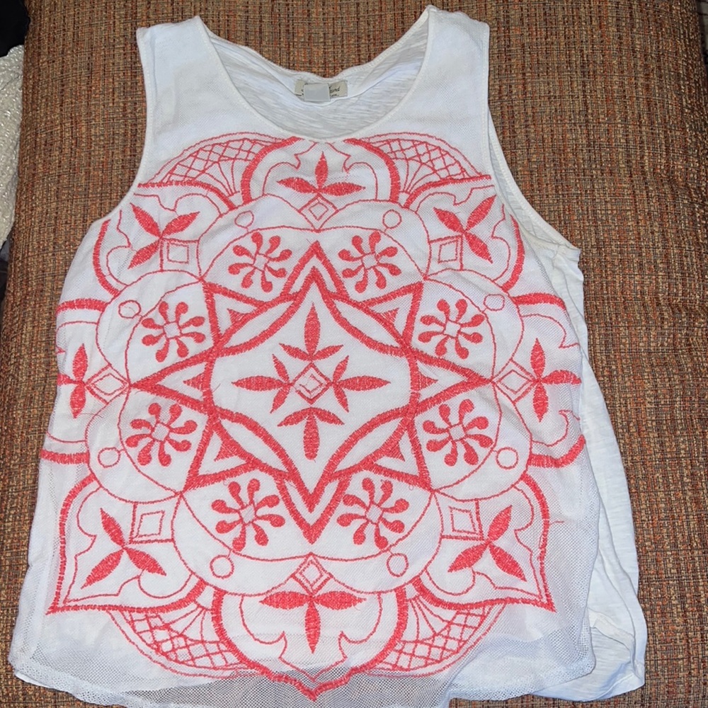 Lucky Brand Tank Top